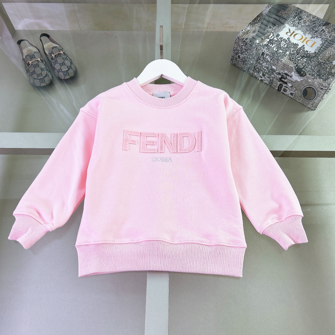 Fendi Kids